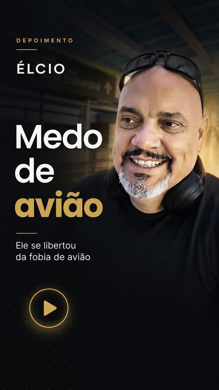 Depoimento de Élcio