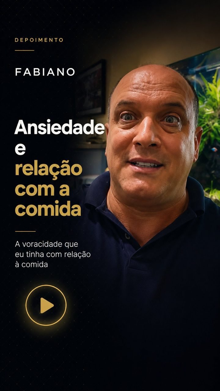 Depoimento de Fabiano