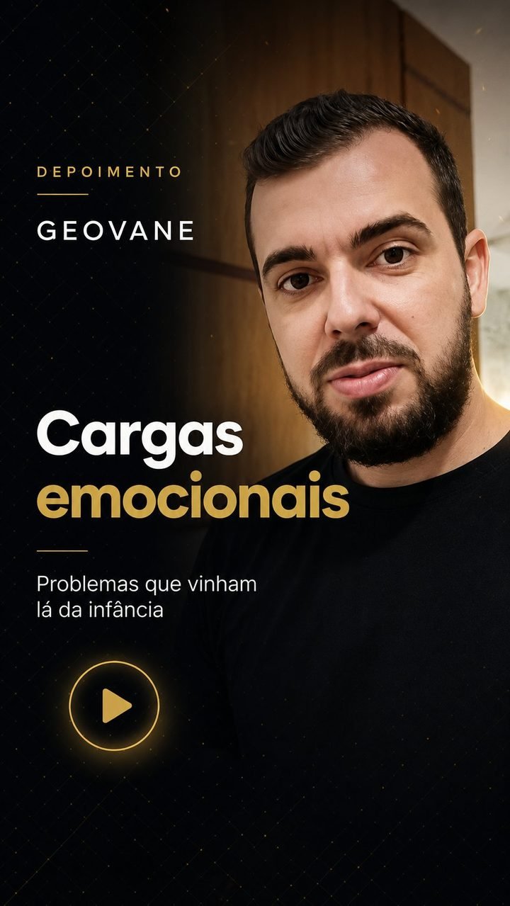 Depoimento de Geovane