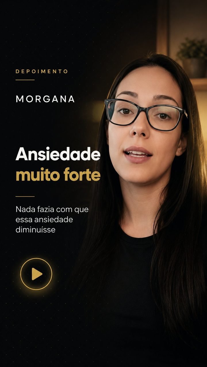 Depoimento de Morgana
