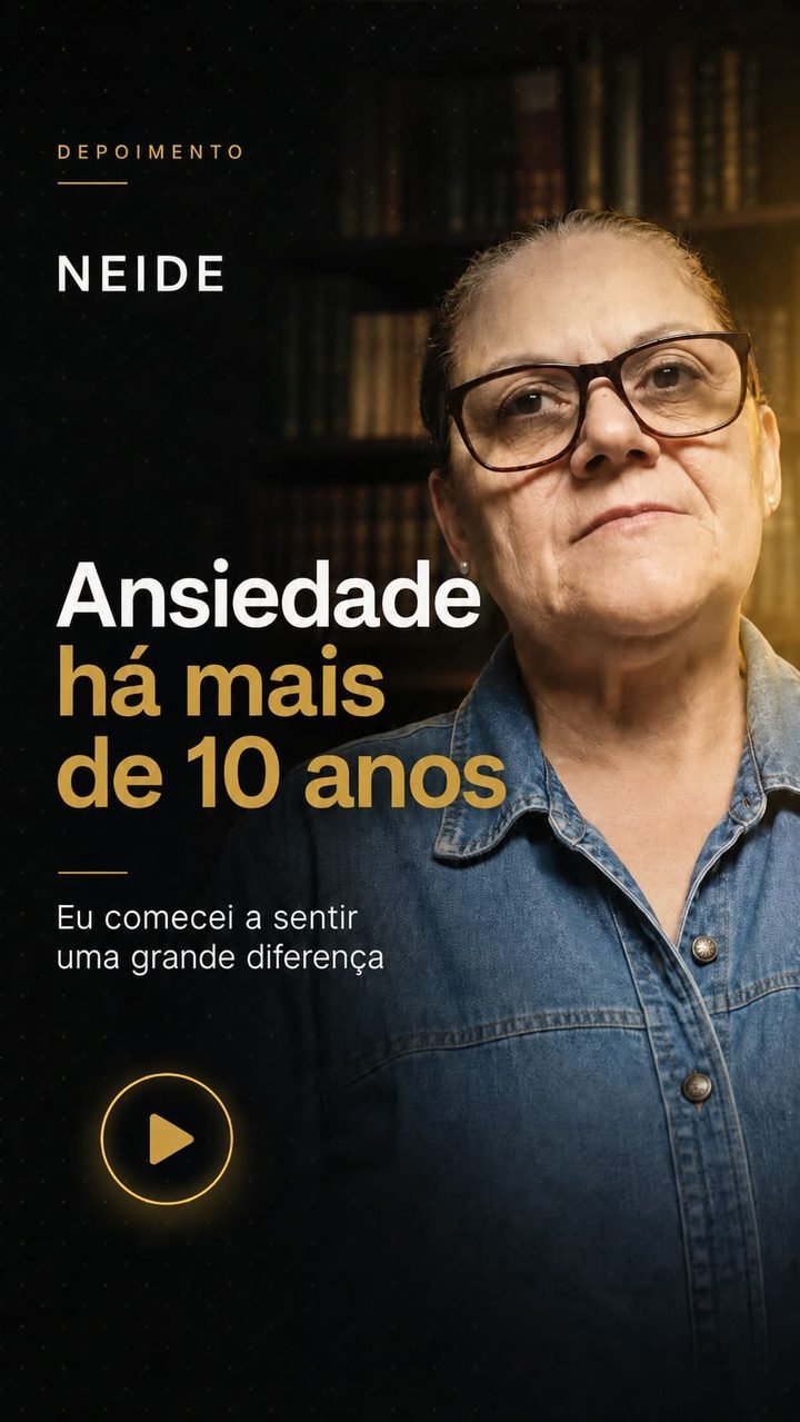Depoimento de Neide